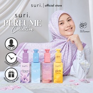Suri Perfume Collection by Lisa Surihani (EDP) Luxury Artist Perfume Long Lasting Confident Women Fr