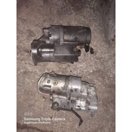 reduction starter for 3k/4k/5k/7k engine surplus