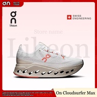 product 8PFQ Hot-selling b6 On b8 b9 b5 b7 Cloudsurfer b1 b3 b10 Max shock-absorbing breathable runn