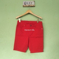 Connexion - Semi-short jeans