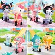 SP Moetch Sanrio Scooter SeriesBLIND BOX