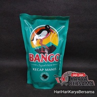 BUMBU MASAK BANGO KECAP MANIS REFILL POUCH 700ML