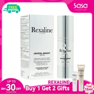 REXALINE Dark Spot Correcting Serum (30ml) (expire on 31 Jul 2027)