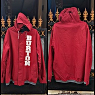 JAKET PARKA BURTON ORIGINAL WATERPROFF