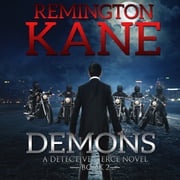 Demons Remington Kane
