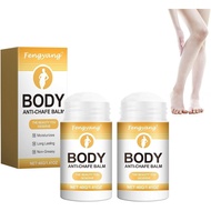 Feng Yang ®     2-Pek Coscia Anti-Blister Cream Stick Anti-Blister Cream Stick Anti-Blister Kaki Kri