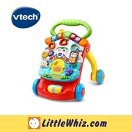 Vtech: Sit-to-Stand Stroll & Discovery Activity Walker