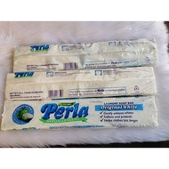 ◈ △ ㍿ Perla White Hypoallergenic Laundry Soap Bar (95x4)