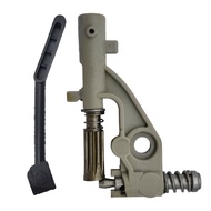 Oil Pump Pressure Line Hose Kit For 455 Rancher 455E 460 Chainsaw 544180104