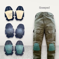 Kneepad 511 Dekker Tactical Pants 511 Knee Protector Kneeped Pair Pants 511 safety wear