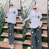 One Set Cici | One Set Cici Uni Ara | Setcel Cici | Setcel Cici Uni Ara | Uni Ara Pantsuit