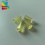 PA03586-K983 PA03586-K984 Feed Exit Drive Roller Tires for Fujitsu fi-6110 N1800 S1500M S1500 S510M 