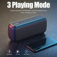XDOBO X8 II 60W outdoor high-power plug-in wireless BT speaker subwoofer small stereo