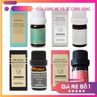 Dionel intimate perfume (5ml)