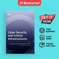 Cyber Security And Critical Infrastructures - Hardback - English - 9783036548456