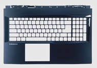 เคสโน้ตบุ๊ก MSI GP75 GE75 GL75 MS-17E1 17E2 17E7 A/B/C/D Shell ส่วนประกอบเครื่องคอมพิวเตอร์โน้ตบุ๊กแ