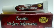 hajar jahanam cream trp original // Hajar jahanam trp tidak panas tidak kebas seperti hj jahanam lainnya