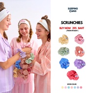 Sleeping Cloud Donut Beautiful Pattern Matching Set With 7-Color Pajamas SEVEN DAYS