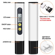 Tds Water Quality Test Pen Quality Household tds Test Pen meter 6.8