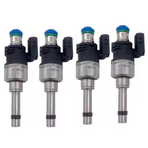 XXR-4PCS Fuel Injectors For Ford Escape Fusion 1.5L 2014-2020 Fuel Injector Nozzle DS7G-9F593-EA DS7