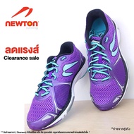 รองเท้าวิ่ง NEWTON ผู้หญิง เคลียร์แลนซ์เซลล์ รุ่น Fate 2 และ Kismet 2