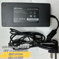 Original Dangbei 18V10A Large Mouth Pin Power Adapter CPS2201801000Projector Charger Power Supply