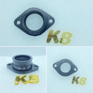 GP125 "STD" INTAKE PIPE (CARBURETOR JOINT BIG)