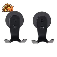 2pcs Coffee Portafilter Holder Magnetic Rack for Organize Espresso Accessoreis for Tamper,Coffe Tool