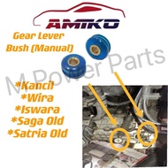 Silicone Gear Lever Bush Manual Perodua Kancil,Wira,Saga Old,Iswara,Satria Old(Amiko)Gear Box Cable 