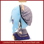 Sta5 Hololive Hoshimachi Suisei Plush Dolls Gift For Girls Kids Home Decor Stuffed Toys For Kids Col