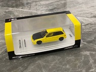 inno64 1/64 Ef9 Malaysia special edition