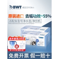 German BWT BWT Filter Element Household Water Purification Water Bottle Descaling Expert Version Fil