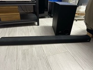 音響 Polk Audio Signa S2 Soundbar