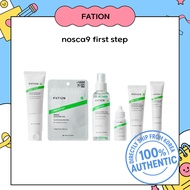 DONG-A FATION NOSCA9 First Step