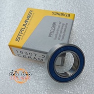 Strummer 18307-2RS Ceramic Bearing - Hybrid Ceramic Bearing