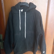 Acover HD size L fit M hitam