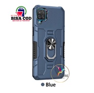 SAMSUNG A12 CASE ROBOT HIT EYE RING CASING HP ROBOT UNTUK SAMSUNG A12