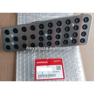 [FD2R] Honda Civic FD2 Type R foot rest cover footrest