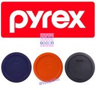 Pyrex Replacement Lid for 2-cup or 4-cup Glass Food Storage Container