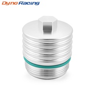 Aluminum Oil Filter Housing Cover Cap For BMW Engines B46/B48/N47 2.0L For BMW Engines N57 3.0L