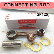 Suzuki GP125 -  Connecting Rod Kit (Ser) (STD Size) CONROD kit (OEM)