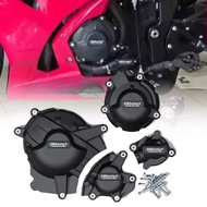 Motorcycles Engine cover Protection case For Suzuki GSXR1000 GSXR1000R GSXR GSX R GSX-R 1000 1000R 2