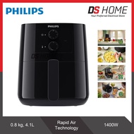 khind air fryer air fryer air fryer philips PHILIPS Air Fryer with Rapid Air Technology HD9200 (HD92