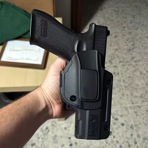 Right Tactical Holster for Sig Sauer P320 Sig P226 P228 Glcok 19 Glcok 17 Beretta 92fs Beretta PX4 H