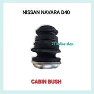 CABIN MOUNTING BUSH / NISSAN NAVARA D40