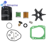 Outboard Service Kit For Honda 135HP BF135A 150HP BF150A Outboard Motors 06211-ZY2-505 06211ZY2505