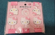 Hello Kitty 夾