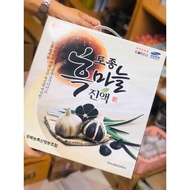 Korean Black Garlic Essence