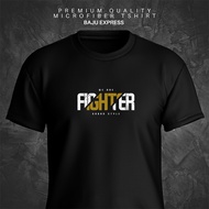 Microfiber quick dry fighter jersey women's men's t-shirt man t-shirt woman gym sport men sportswear