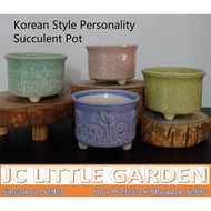 Jclsgp Personality Succulent pot